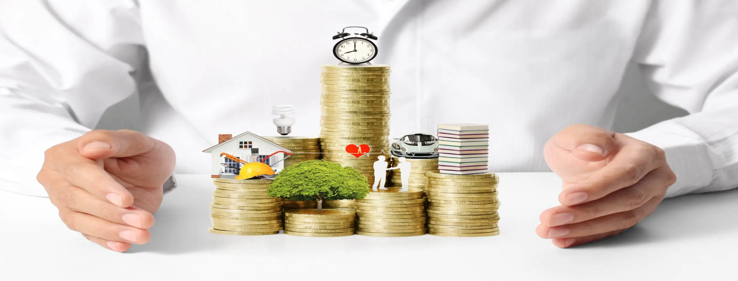 Image for Low Cost of Living
